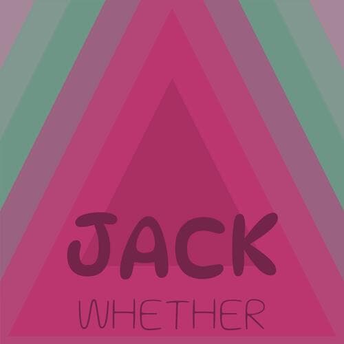 Jack Whether