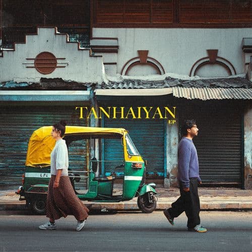 Tanhaiyan