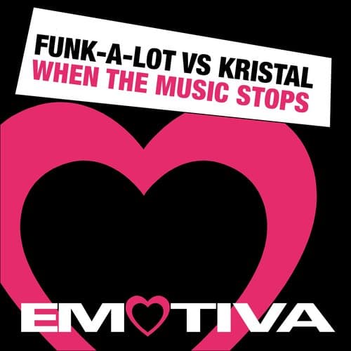 When The Music Stops (Minimal Chic Goes To Loft Mix)