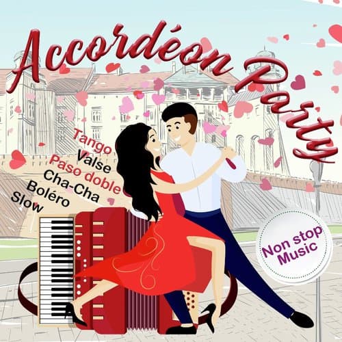 Paso select (Paso doble)