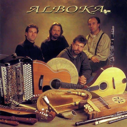 Alboka