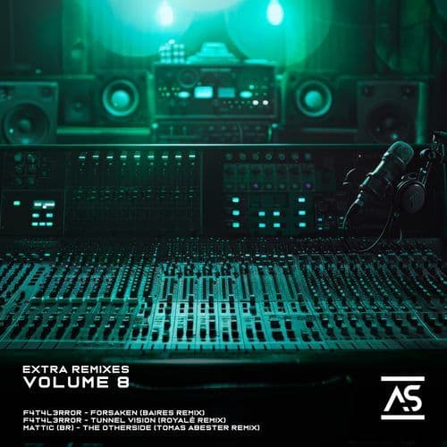 Tunnel Vision (ROYALÈ Extended Remix)