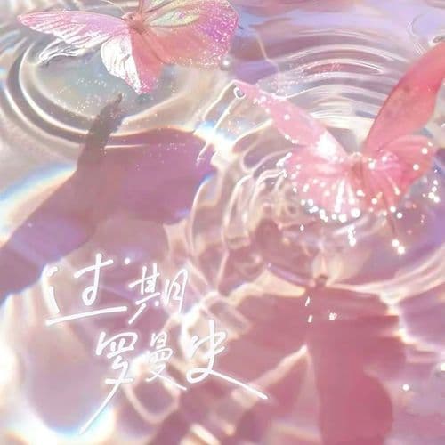 过期罗曼史 (和声版伴奏)