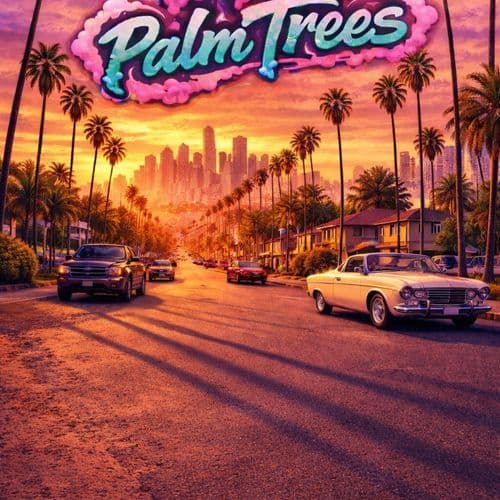Palm Trees