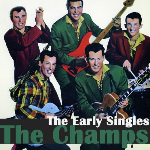 The Early Singles