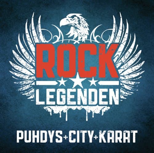 Rock Legenden
