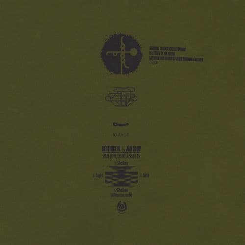 Shallow (Al Wootton Remix)