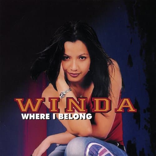 Where I Belong - Extended Mix