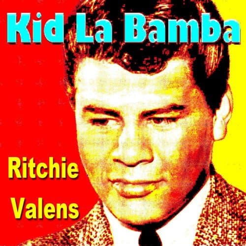 Kid La Bamba