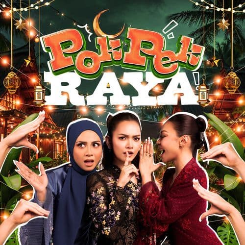 Pok Pek Raya