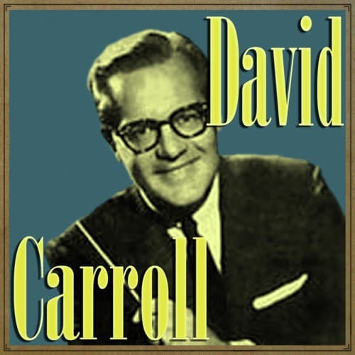 David Carroll