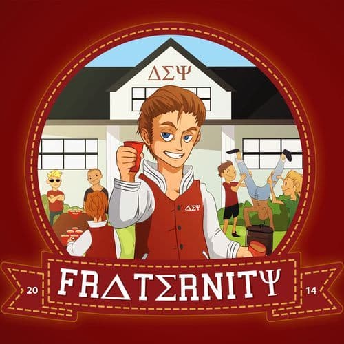 Fraternity 2014