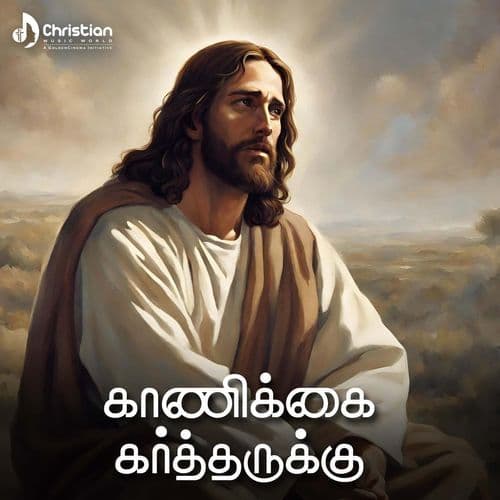 Kaanikkai Kartharuku