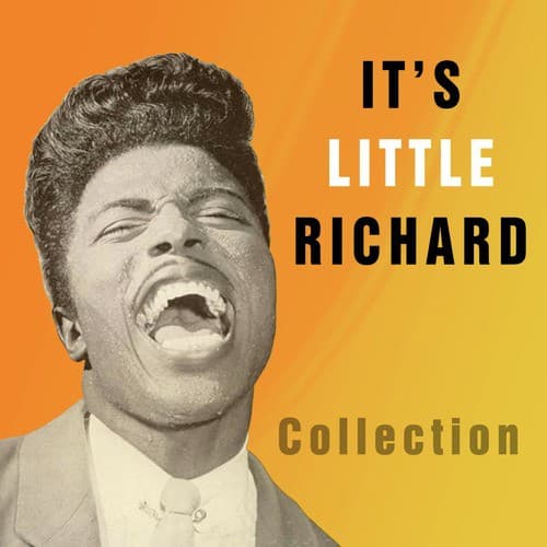 Little Richard