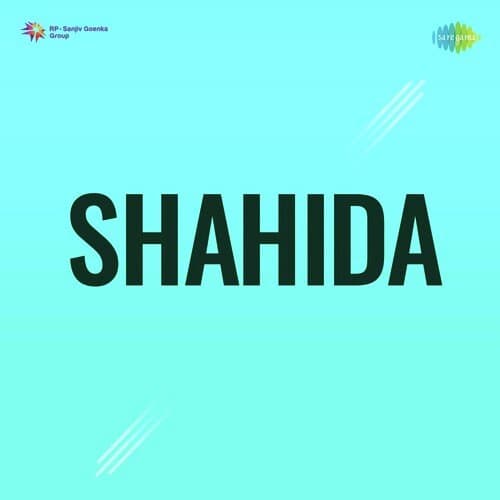 Shahida