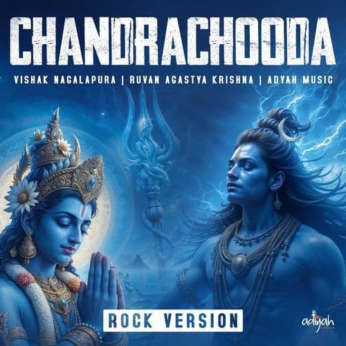 Chandrachooda (Rock Version)