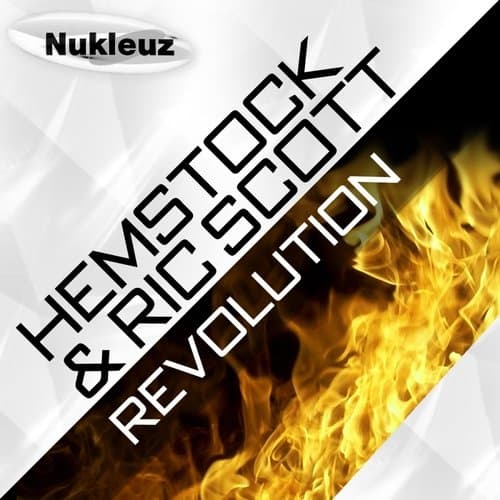 Revolution (Masonix Mix)