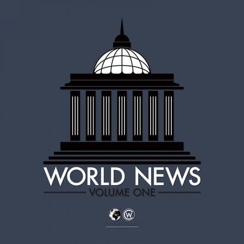 Inner City News Theme