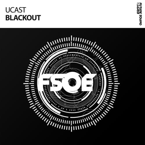 Blackout - 1