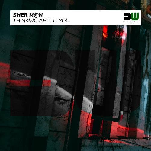 Thinking About You (Original Mix)