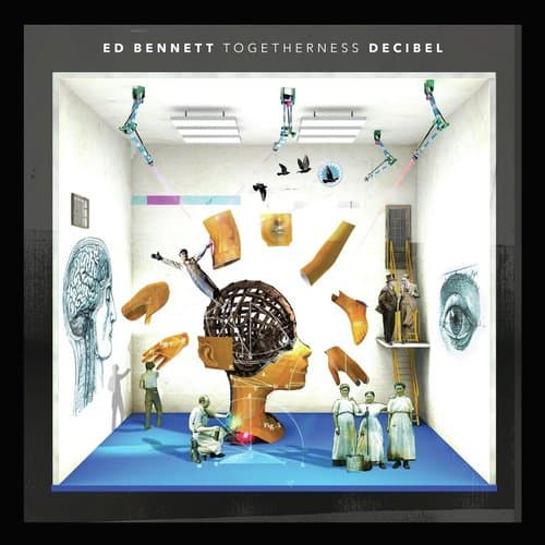 Sometimes Everything Falls Apart