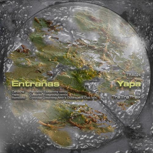 Corviche (1morning Amir's Outerspace Club mix)