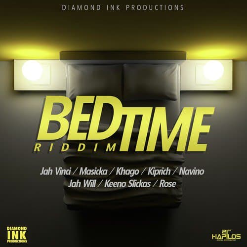 Bedtime (Radio Edit)