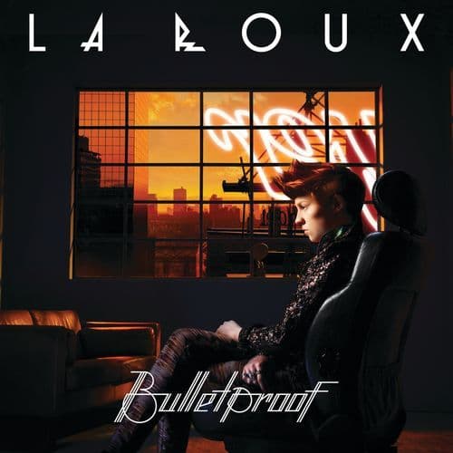 Bulletproof (Manhattan Clique remix radio)