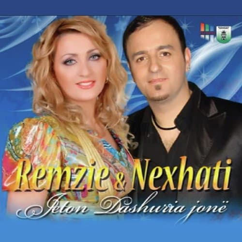 Jeton Dashuria Jonë