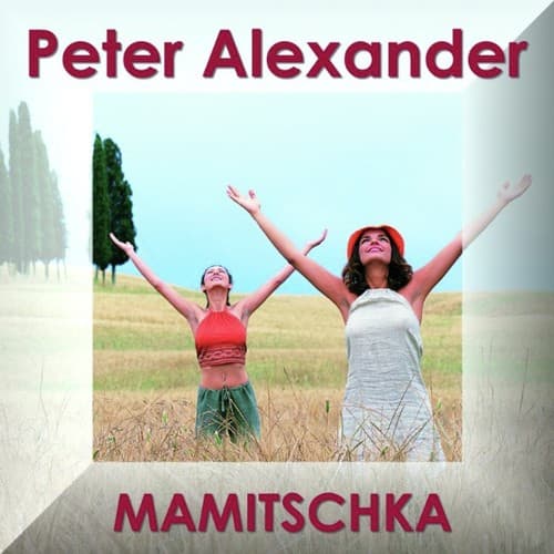 Mamitschka - Filmmusik - Soundtrack