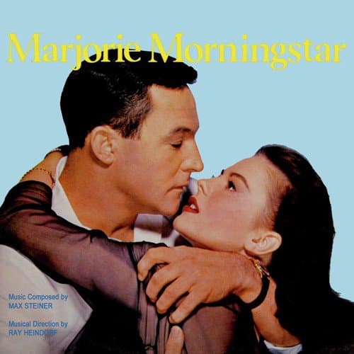 Fiesta / Rock Cucaracha / Bullfight (from "Marjorie Morningstar")