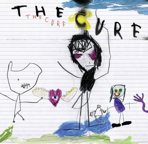 The Cure