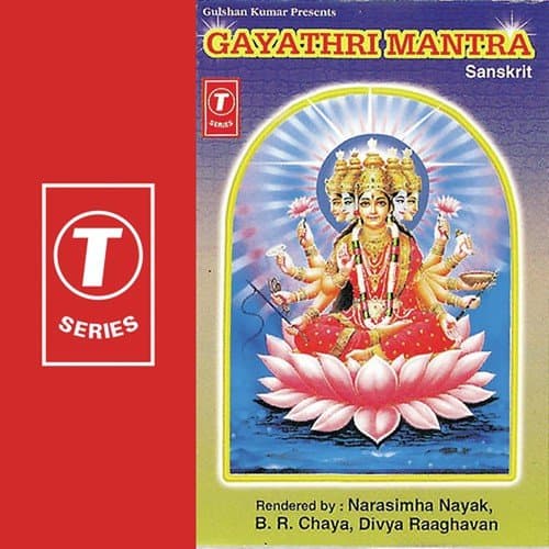 Gyathri Mantra