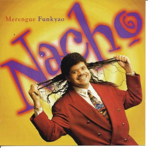 Tengo el Corazon Contento