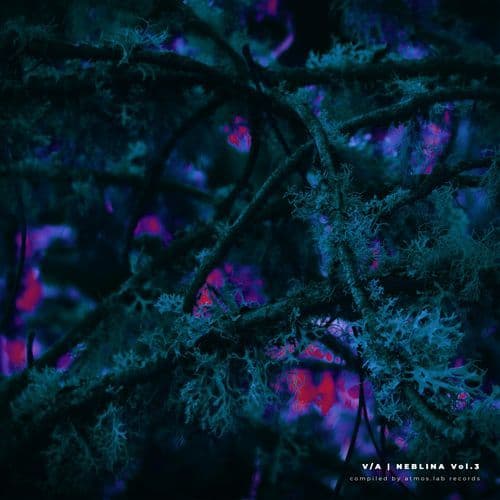 Neblina, Vol.3