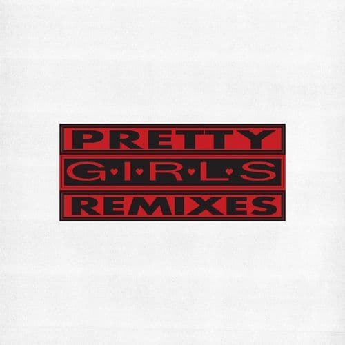 Pretty Girls (feat. OBanga)