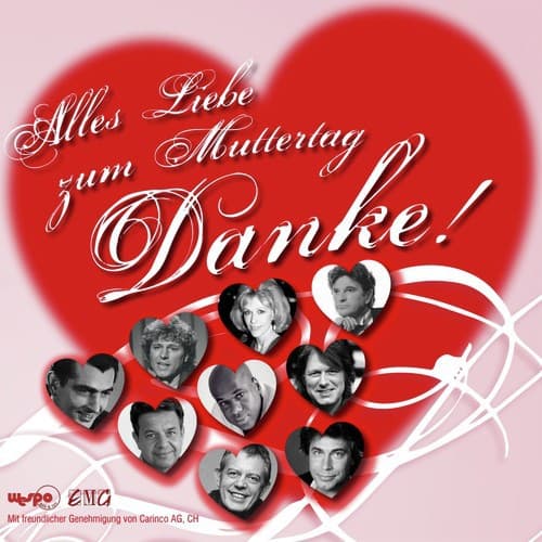 Alles was ein Herz aus Liebe schenkt