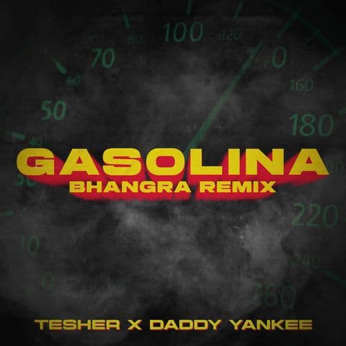 Gasolina (Bhangra Remix)