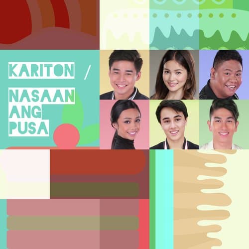Kariton / Nasaan Ang Pusa