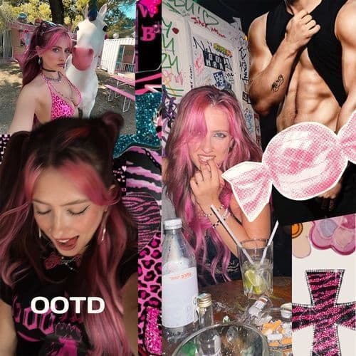 OOTD