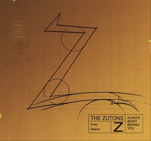 Always Right Behind You