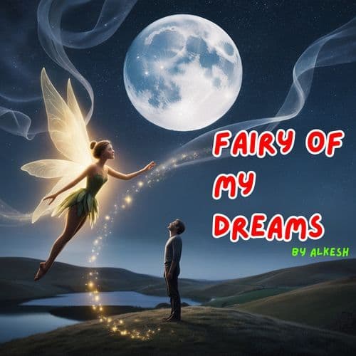 Fairy of My Dreams