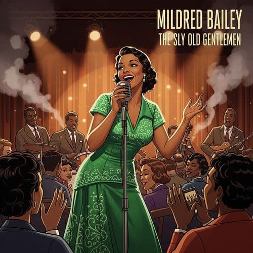 The Sly Old Gentlemen