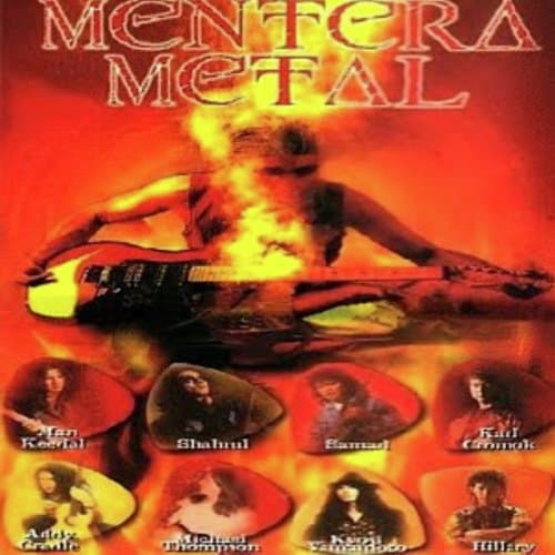 Mentera Metal