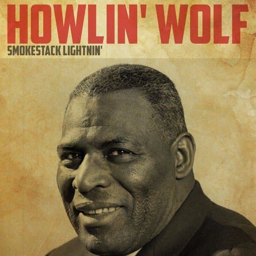 Howlin' Wolf