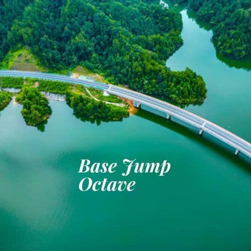 Base Jump