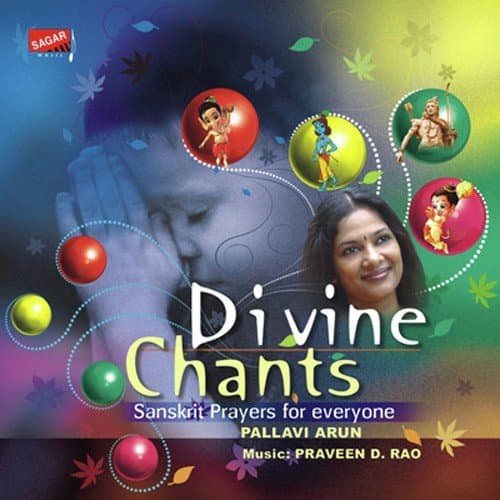 Divine Chants
