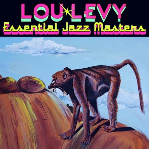 Lullaby Of The Leaves