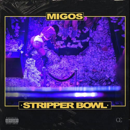 Stripper Bowl