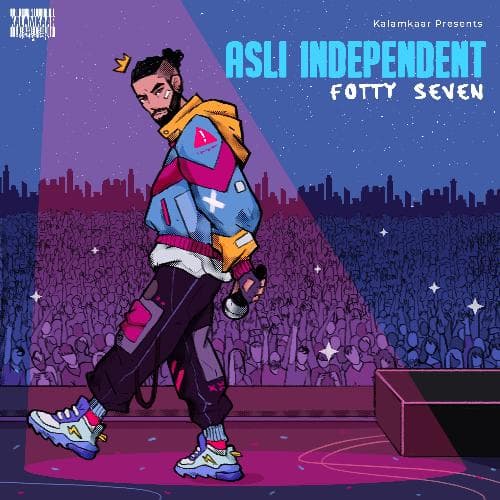 Asli Independent